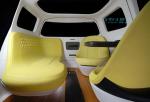 Kia KV7 Concept 2011 года